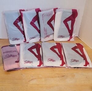 Silkies Trouser Socks